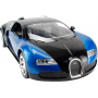Радиоуправляемая машина Bugatti Veyron 1:10 (аккумулятор, 45 см, до 30 м, 3 частоты)